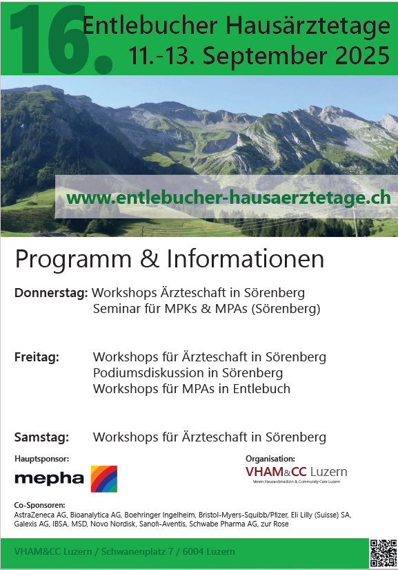 ProgrammTitel 2025